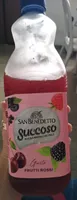 Succoso Frutti Rossi