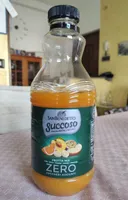 Frutta Mix Zero