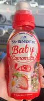 Baby camomilla