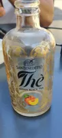 Ice tea