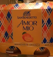 Amor mio