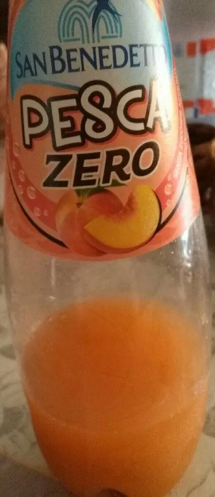 Pesca zero