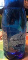 Acqua san benedetto