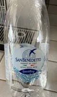 Eau minerale