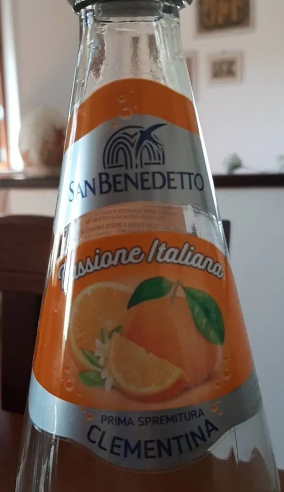 Passione italiana