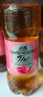 San Benedetto Thè al fico d’india