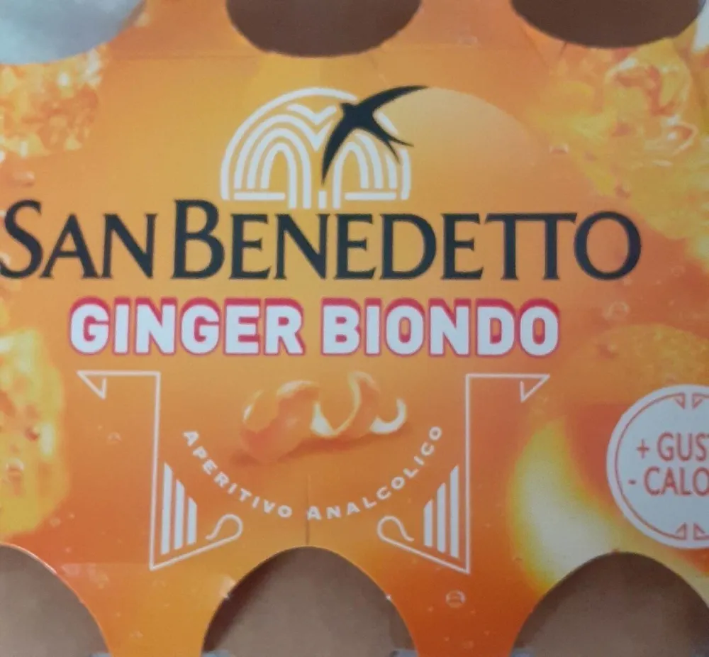 Ginger