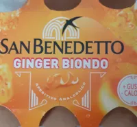 Ginger