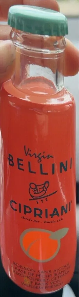 Bellini Cipriani