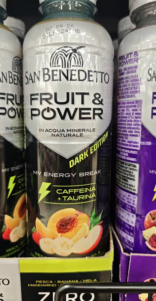 Fruit Power