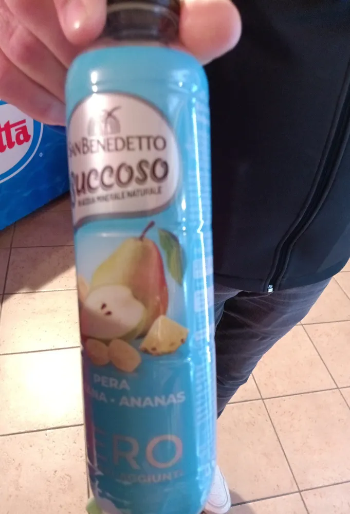 Succoso
