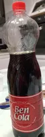 Ben Cola