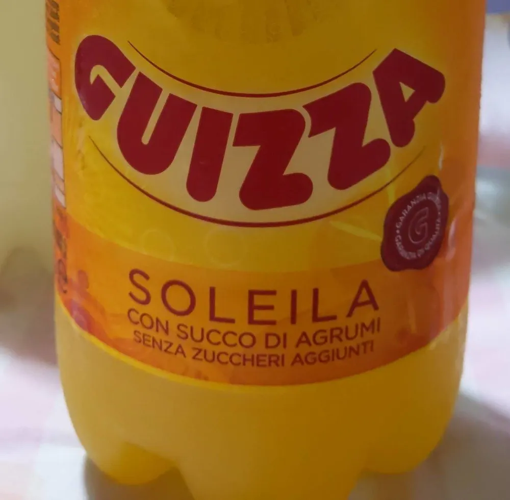 Soleila