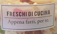 Insalata di riso al italiana