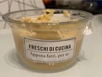 Hummus di ceci