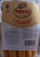 I Friabili