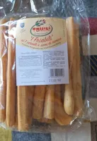 I friabili