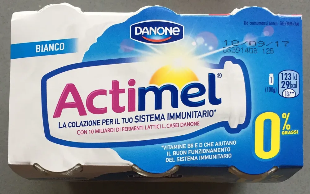 Actimel