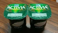 Activia Nature