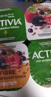 Frutti Di Bosco Crusca