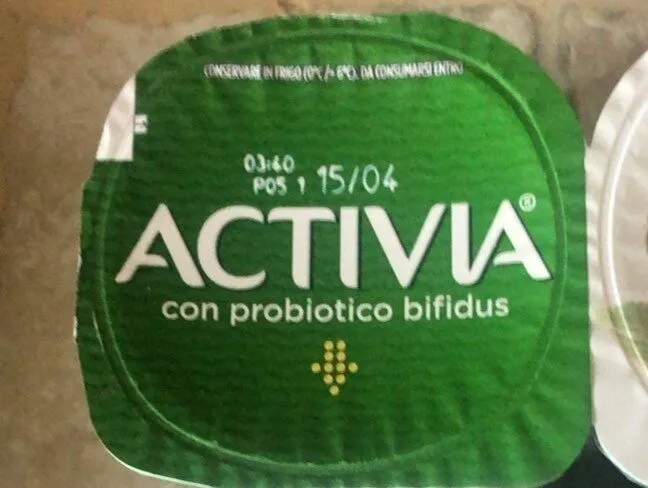 Activia