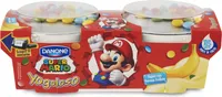 Yogoloso Super Mario