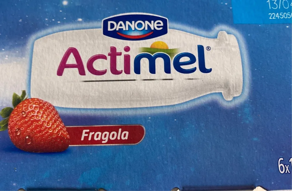 Actimel