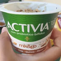Mix&go