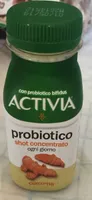 Activia probiotique