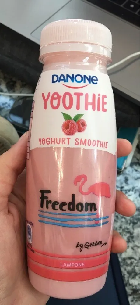 Yoothie