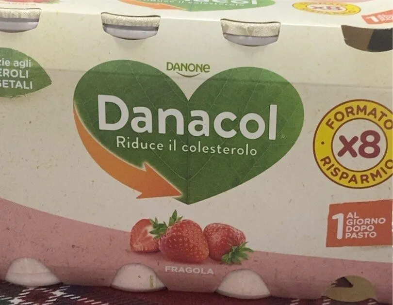 Danacol