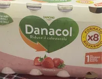 Danacol