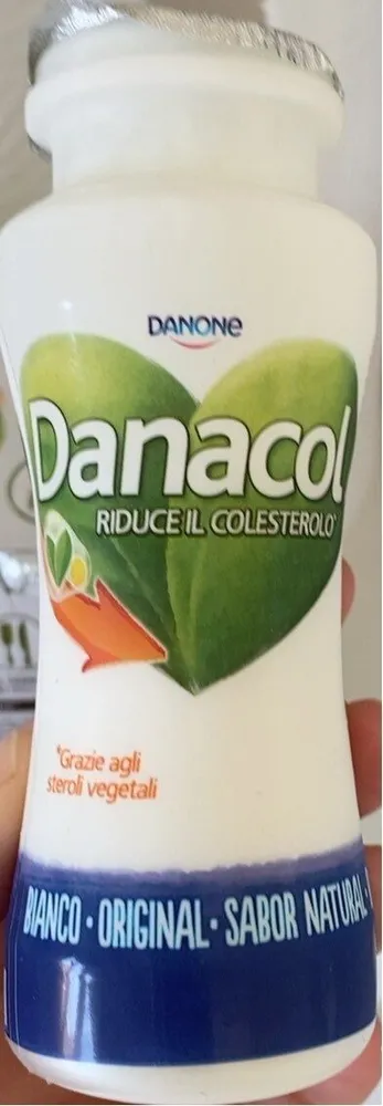Danacol
