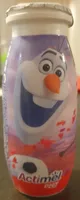 Actimel Play
