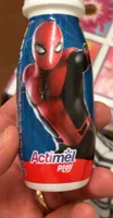 Actimel play
