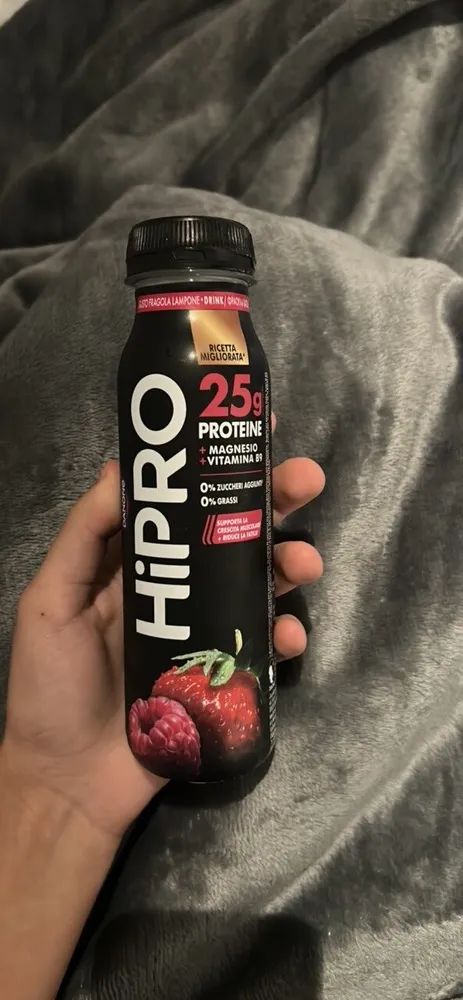 Hipro