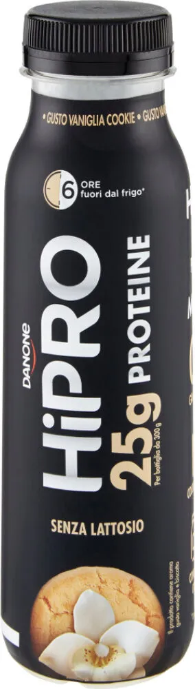 HiPRO