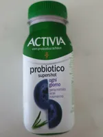 Probiotico supershot