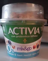 mix&go