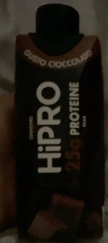 Hipro