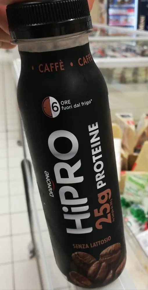 HiPro