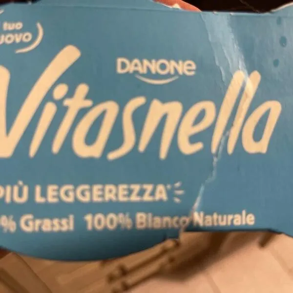 Vitasnella bianco