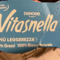 Vitasnella bianco