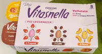 Vitasnella più leggerezza