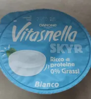 Vitasnella skyr