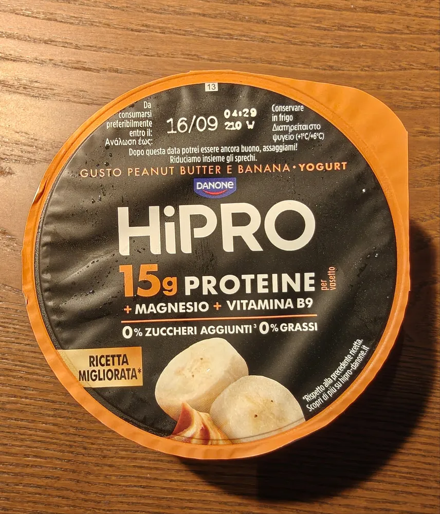 Hipro