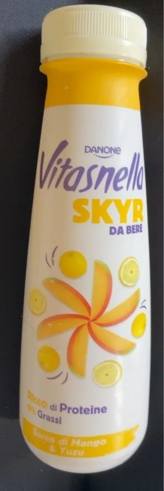 Vitasnella SKYR da bere