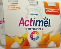 Actimel immuno+