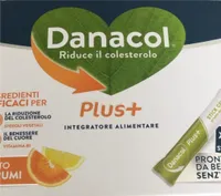 Danacol plus