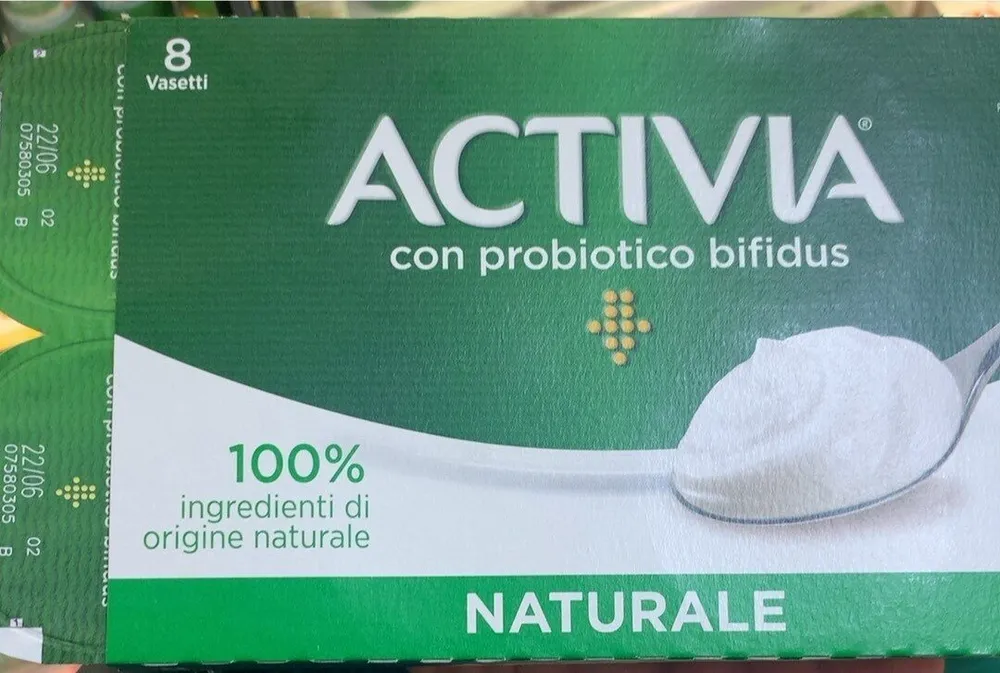 Activia